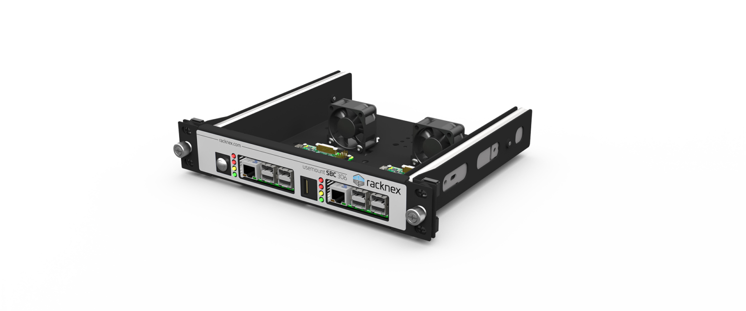 Raspberry pi rack mount kits racknex