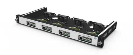 19" Raspberry Pi rack