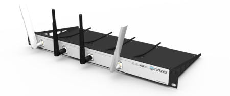 19 inch wlan antenna rack 1.00U