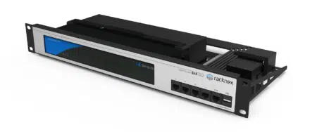 Barracuda F18 / F80 rackmount