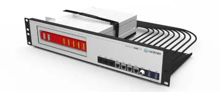 Fritzbox 6590 rackmount