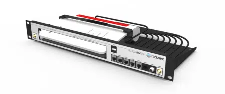 Fritzbox 6660 Cable rackmount