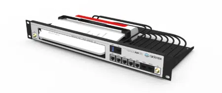 Fritzbox 6890 LTE rackmount