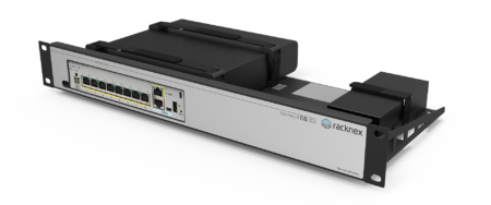 Cisco ASA 5506-X Rack Mount Kit