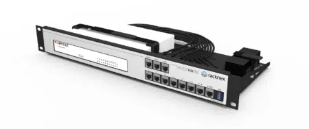 FortiGate 61F rackmount
