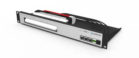 Fritzbox 5530 Fiber rackmount