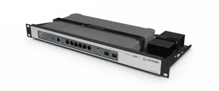 Juniper SRX300 rack mount kit