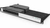 Mac Mini rack mount