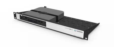 Mac Mini rack mount