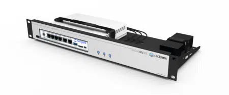 Netgate 3100 rackmount
