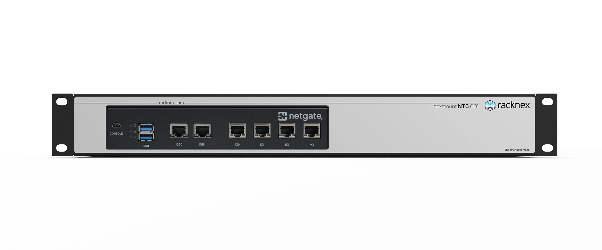 Netgate SG-5100 rackmount - NM-NTG-001