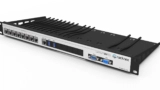 Patchpanel 19 inch