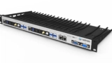 Patchpanel 19 inch