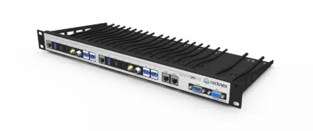 Patchpanel 19 inch