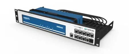 PlusBox 340 rackmount