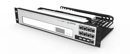Sophos XG 125 Rev.3 rackmount