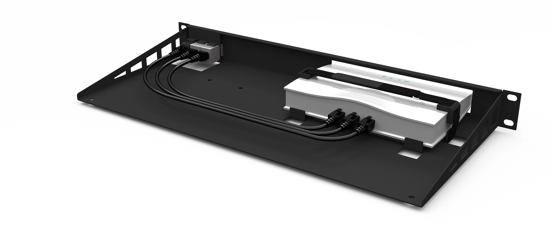 DrayTek Vigor 165 rackmount - NM-DRA-001