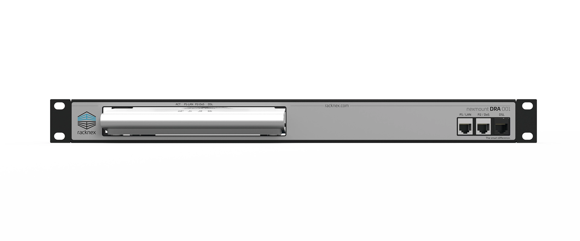 DrayTek Vigor 166 rackmount - NM-DRA-001
