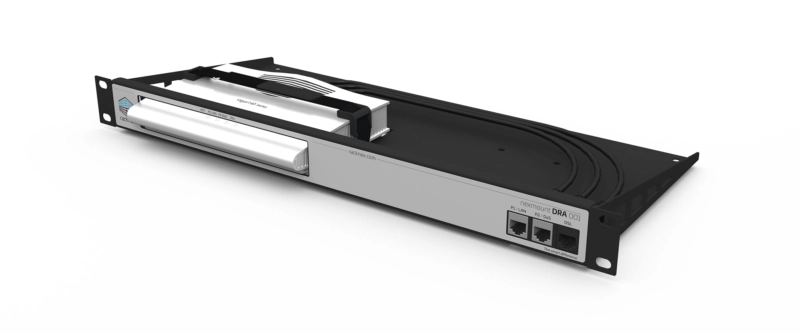 DrayTek Vigor 167 rackmount