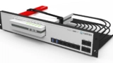 Fritzbox 7580 rackmount