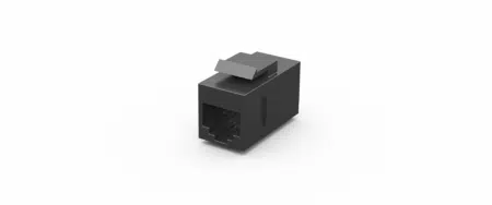 Keystone Inline Coupler CAT.6