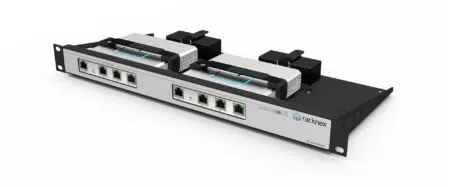 UniFi rackmount