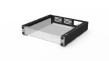 10 inch rack mount bracket 1U