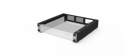 10 inch rack mount bracket 1U