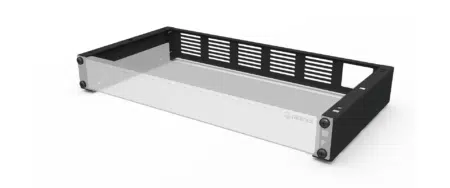19 inch rack mount bracket 1.37U