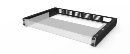 19 inch rack mount bracket 1U depth 330mm