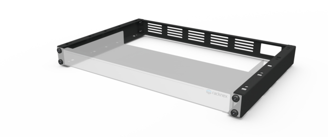 HP Elite Desk Pro Mini PC Rackmount | UM-HPI-202 | racknex
