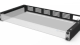 19 inch rack mount bracket 1U