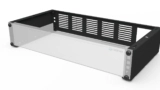 19 inch rack mount bracket 2U