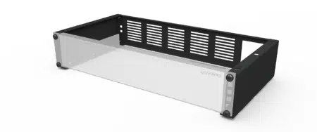 19 inch rack mount bracket 2U