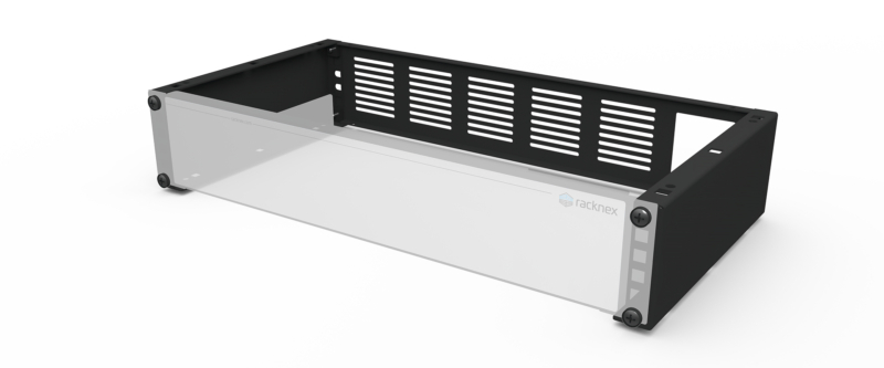 19 inch rack mount bracket 2U
