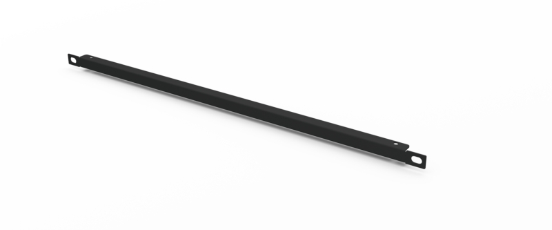 19 inch Rack Panel - Blank 0.33U