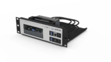 Intel NUC rackmount