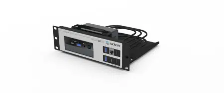 Intel NUC rackmount