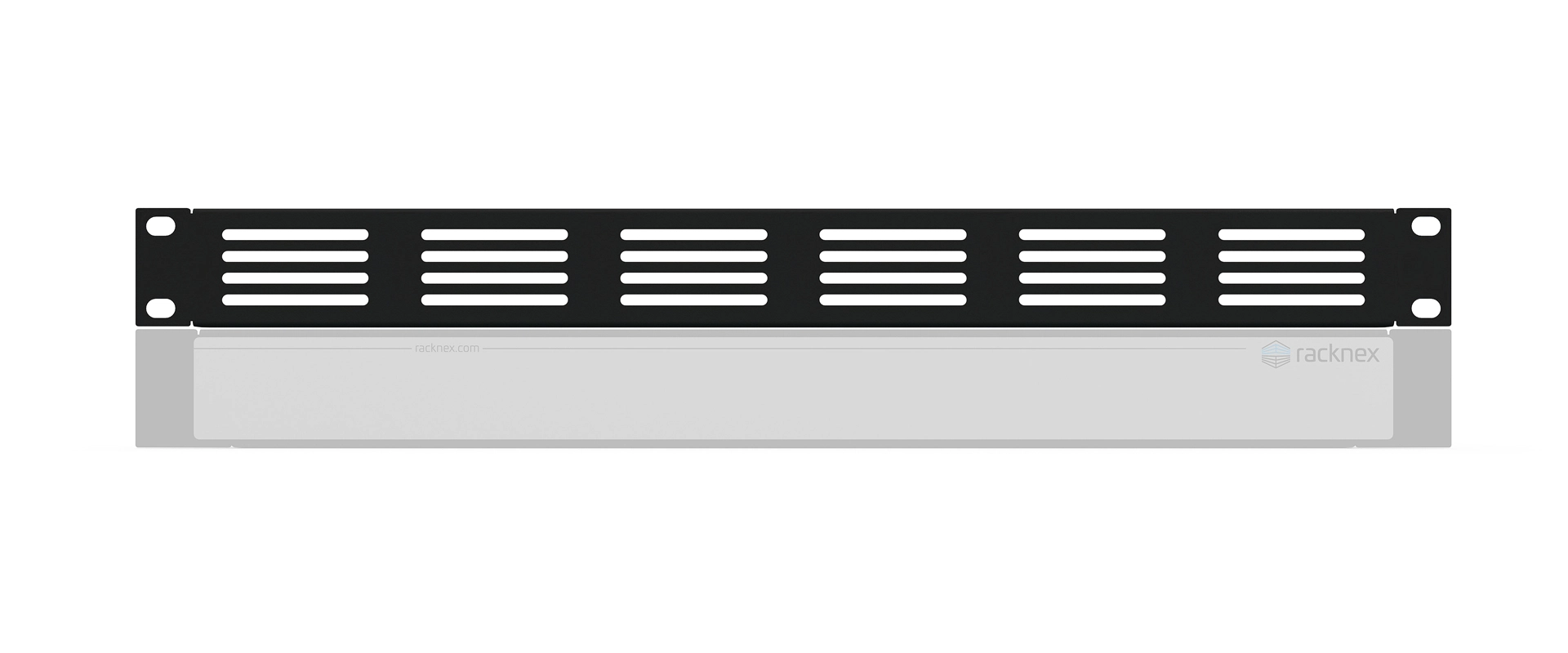 zr-frv-004 with Rack Panel 1U