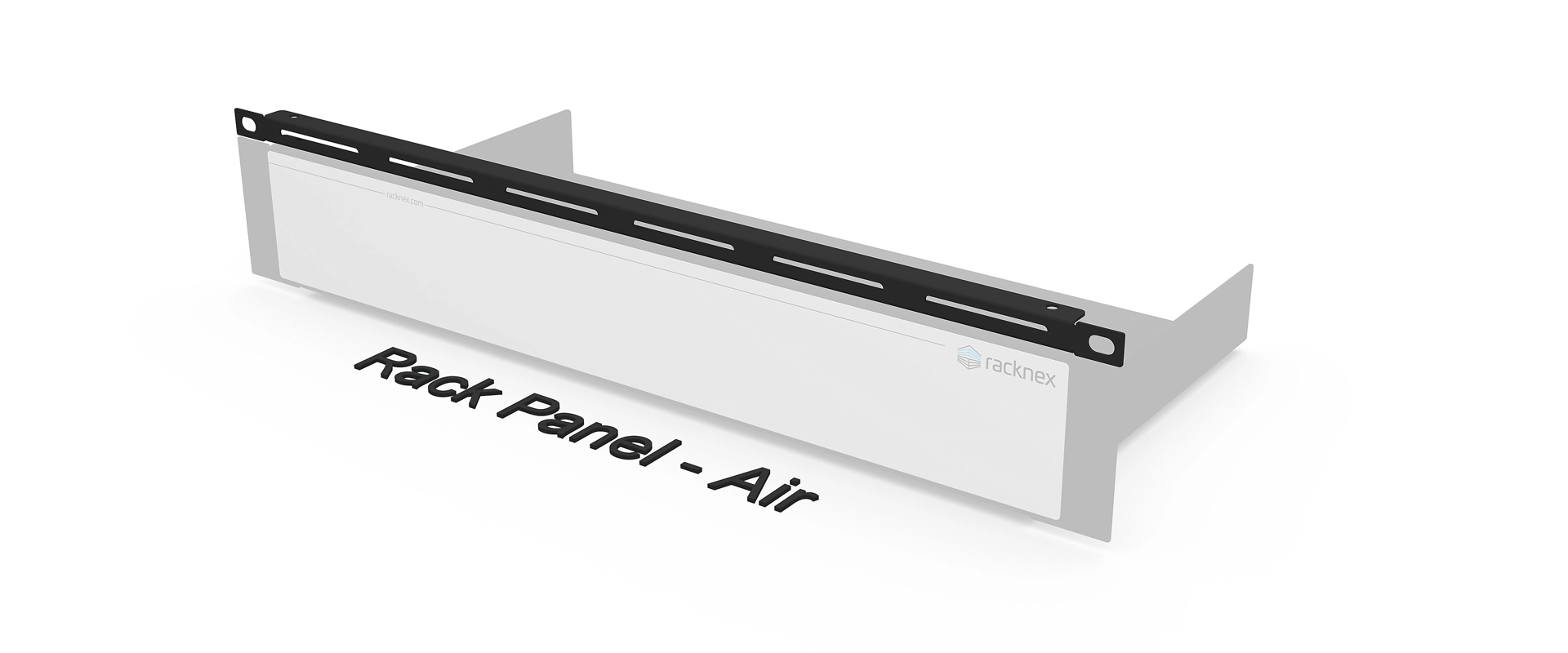 with Rack Panel Air (zr-frv-001) (1 pcs.)