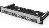Rasperry Pi Rackmount Kit