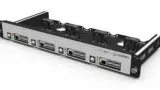 Rasperry Pi Rackmount Kit
