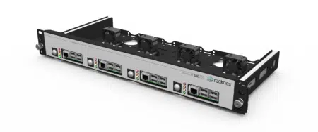 Rasperry Pi Rackmount Kit
