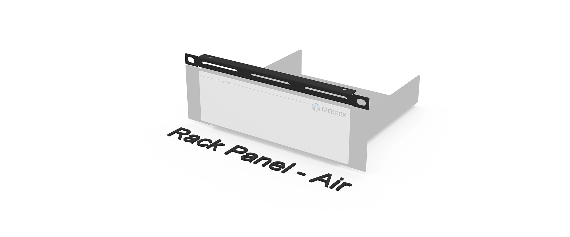 with Rack Panel Air (zr-frv-311) (1 pcs.)