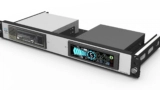 5.25" half-height rackmount