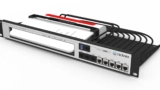 Fritzbox 7590 rackmount