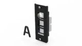 Insert A - Keystone Inline Coupler