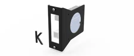 Insert K - Arduino "one slot"