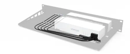 NM-SOP-210 with LED Light Guide Set