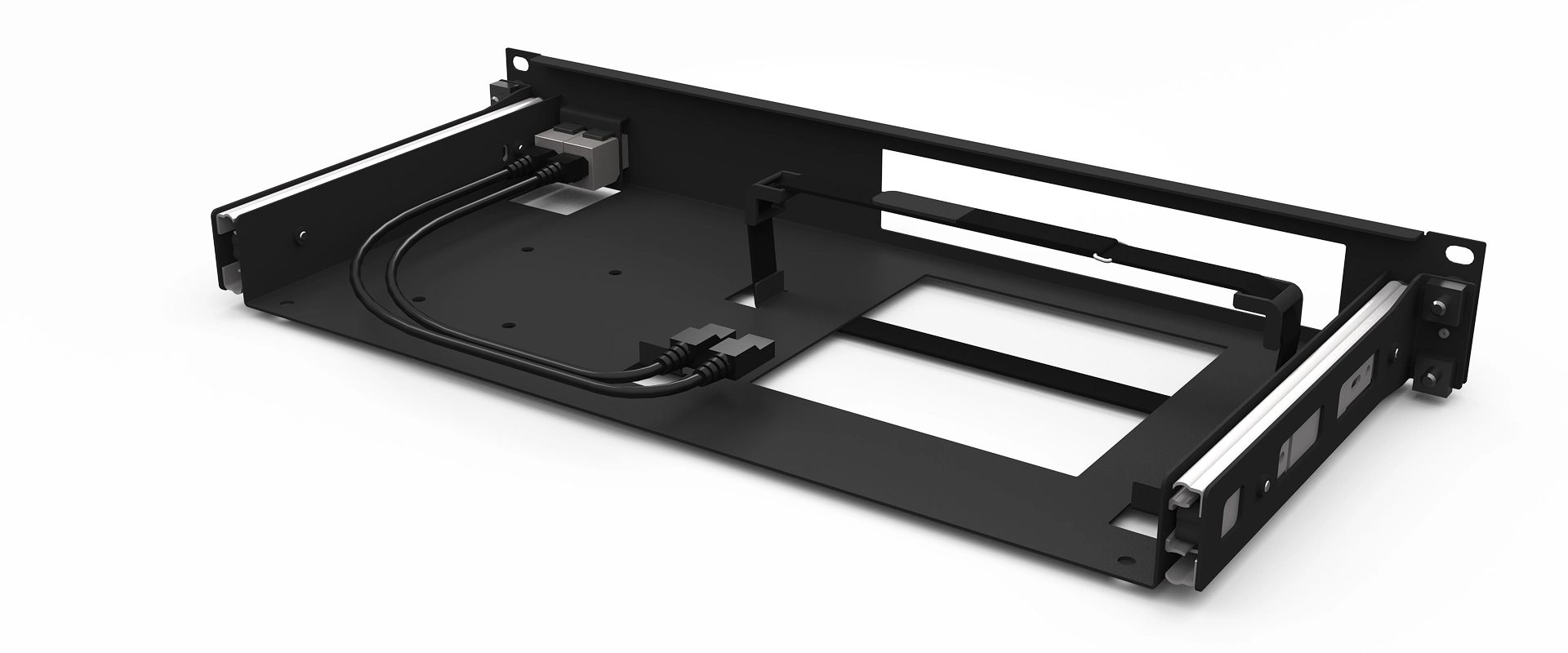 19 inch KoCoBox-Med+ rackmount - NM-KCB-201
